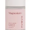 Cabau Magnesium+ Tabletten (30 tabletten)