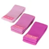Cabau Weerstandsbanden (3 stuks)
