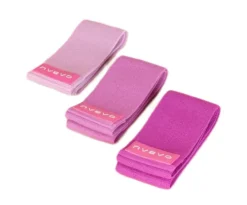 Cabau Weerstandsbanden (3 stuks)