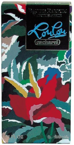 Cacharel Lou Lou Eau De Parfum (30 ml)