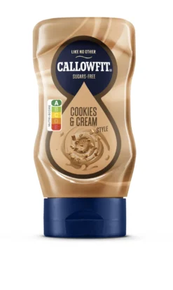 Callowfit Cookies & Cream Style (300 ml)