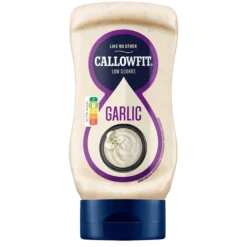 Callowfit Fancy Garlic (300 ml)