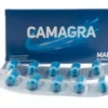 Camagra Man Capsules (10 capsules)