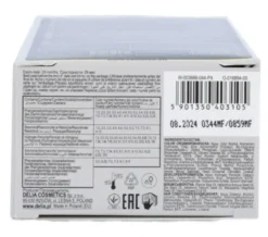 Cameleo Hair Color Cream 4.4 Copper Brown (1 stuk)