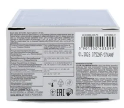Cameleo Hair Color Cream 3.3 Dark Chocolat Brown (1 stuk)