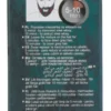 Cameleo Men Hair Color Cream 1.0 Black (1 stuk)