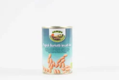 Campo Borlotti Bonen Bio (400 gr)