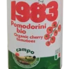 Campo Cherry Tomaten Bio (400 gr)