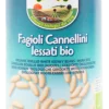 Campo Witte Nierbonen Bio (400 gr)