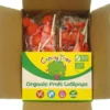 Candy Tree Aardbeiknotsen Navul Bio (42 stuks)