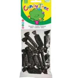 Candy Tree Chocoladetoffees Bio (75 gr)