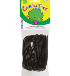 Candy Tree Dropveters zout glutenvrij bio (100 gr)