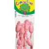 Candy Tree Frambozenknotsen bio (7 stuks)