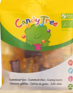 Candy Tree Gummibeertjes (100 gr)