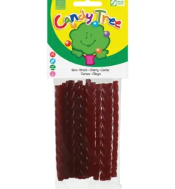 Candy Tree Kersenkabels bio (75 gr)