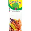 Candy Tree Vruchten toffees mix bio (75 gr)