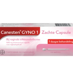 Canesten Gyno (1 capsule)