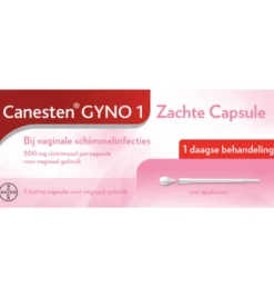 Canesten Gyno (1 capsule)