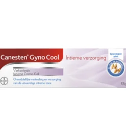 Canesten Gyno Cool (35 gr)