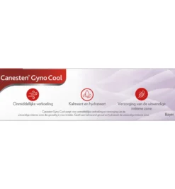 Canesten Gyno Cool (35 gr)