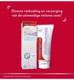 Canesten Gyno Cool (35 gr)