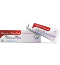 Canesten Gyno Cool (35 gr)