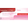 Canesten Gyno 1-Daags Tablet (1 Tablet)
