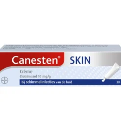 Canesten Skin creme (30 gr)