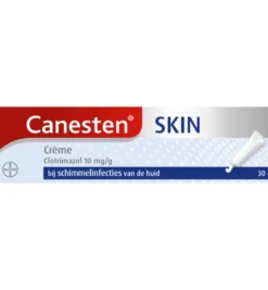 Canesten Skin creme (30 gr)