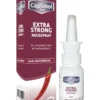 Capsinol Extra strong neusspray (20 ml)