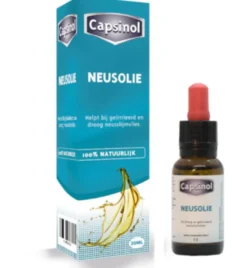 Capsinol Neusolie (20 ml)