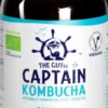Captain Kombucha Original Bio (400 ml)