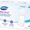 Carebag Wegwerpurinaal Man (20 stuks)