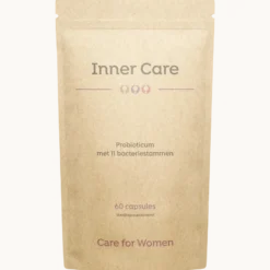 Care For Women Inner Care (60 capsules)