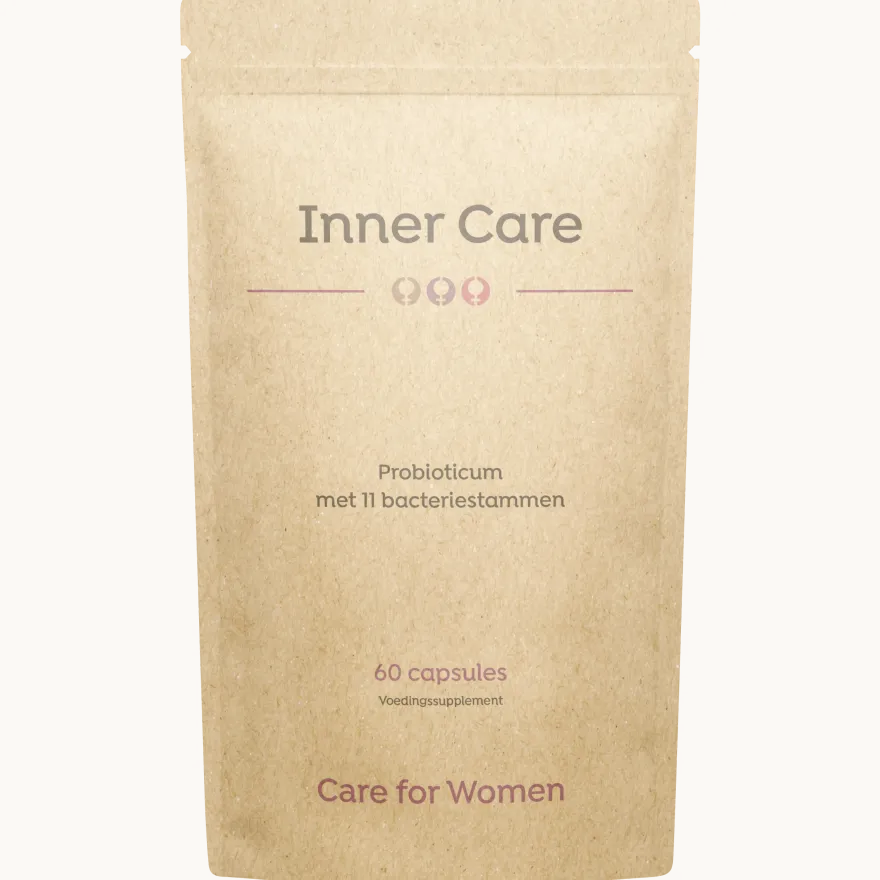 Care For Women Inner Care (60 capsules)