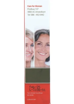Care For Women Menopause forte (30 capsules)
