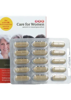 Care For Women Menopause forte (30 capsules)