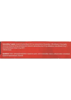 Care For Women Menopause forte (30 capsules)