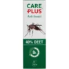 Care Plus Anti-Insect Deet 40% (100 ml)