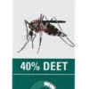 Care Plus Anti-Insect Deet Spray 40% (60 ml)