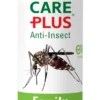 Care Plus Anti-Insect Icaridin Family Spray (100 ml)