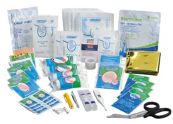 Care Plus First Aid Kit Family (1 Set)