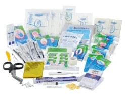 Care Plus First Aid Kit Professional (1 stuk)