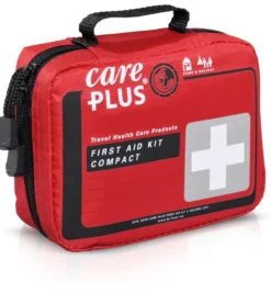 Care Plus Kit First Aid Compact (1 Set)