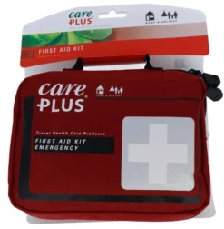 Care Plus Kit First Aid Emergency (1 stuk)