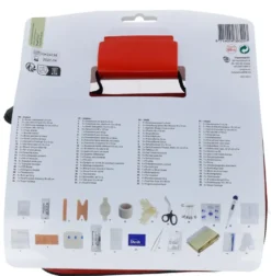 Care Plus Kit First Aid Emergency (1 stuk)