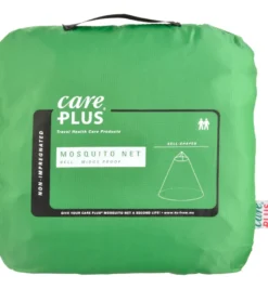 Care Plus Mosquito Net Midge Proof Bell 2-Persoons (1 stuk)