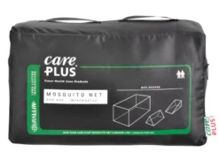 Care Plus Musquito Net Combo Box (1 stuk)