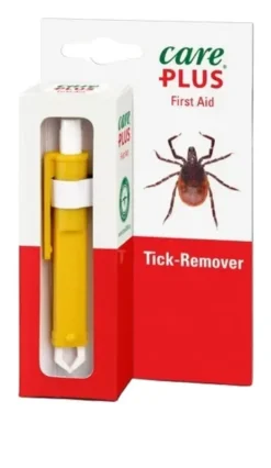 Care Plus Tick Out Remover (1 stuk)