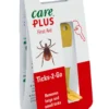 Care Plus Ticks-2-Go Tekentang (1 stuk)